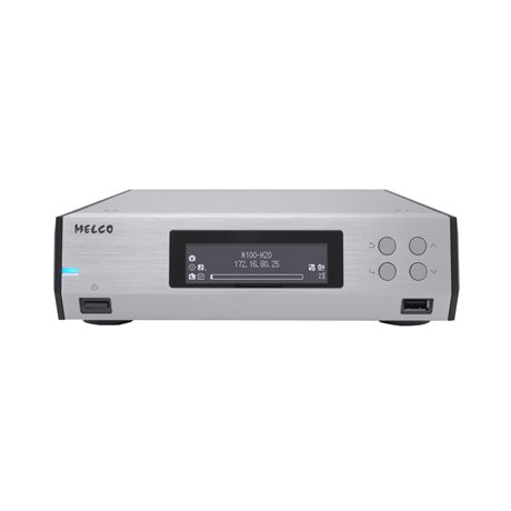 Melco N100