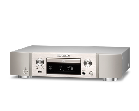 Marantz ND8006