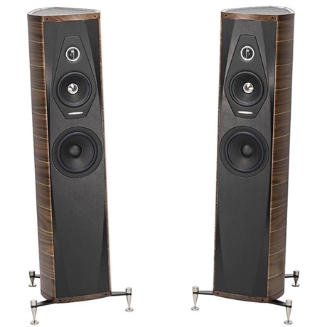 Image result for sonus faber olympica ii