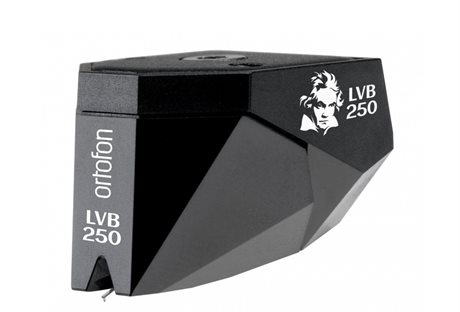 Ortofon 2M Black LVB 250 MM