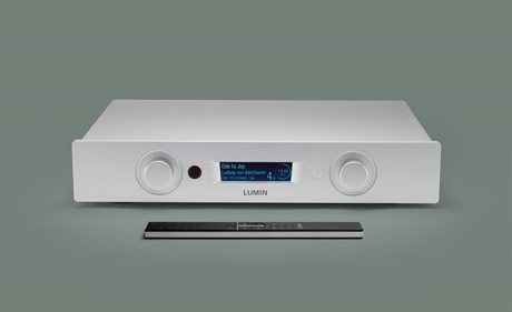 Lumin P1 Mini