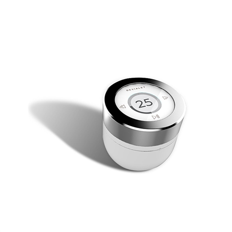 devialet phantom remote