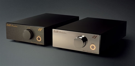 EAR Phonobox