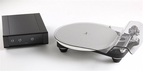 Rega Planar 10 