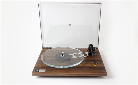 Rega Planar 3 - 50th Anniversary Edition