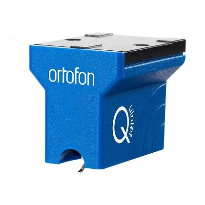 Ortofon Quintet Blue