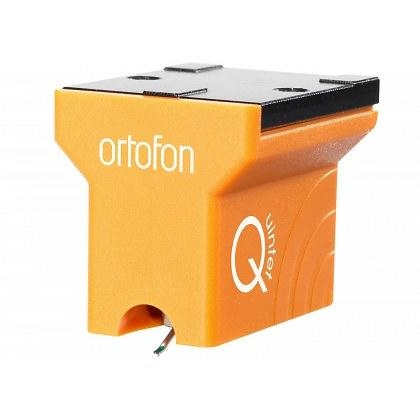 Ortofon Quintet Bronze