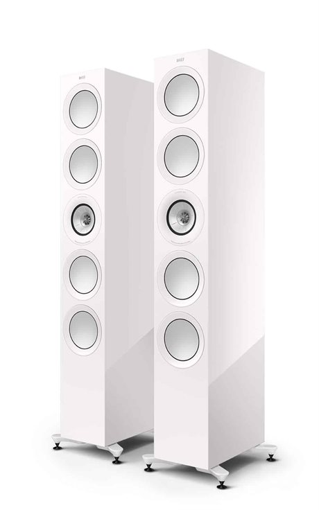 KEF R11 META