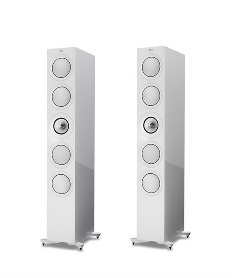 KEF R11