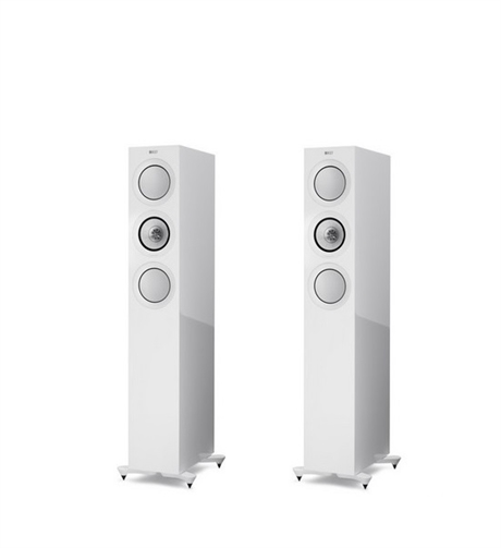 KEF R5