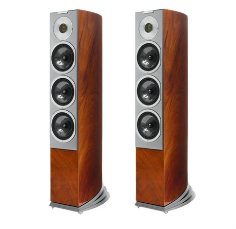 Audiovector R5 Arreté