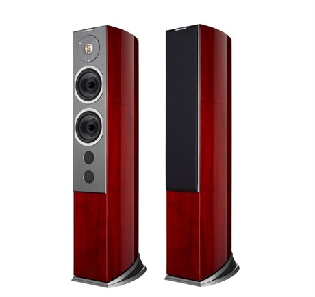 Audiovector R6 Arreté