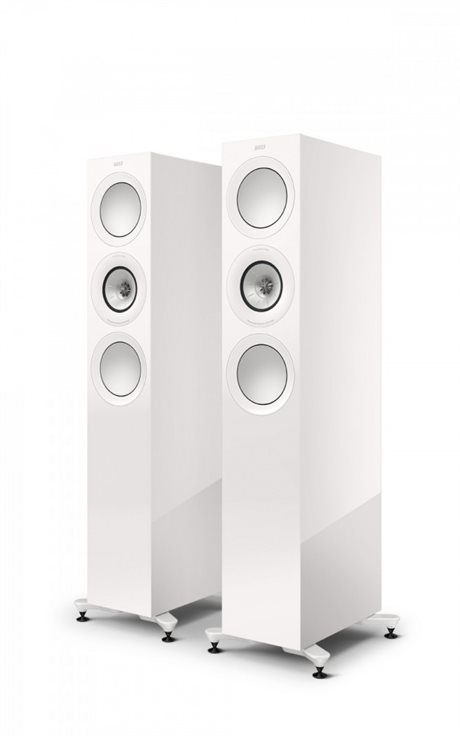 KEF R7 META