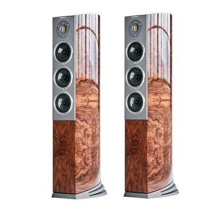 Audiovector R8