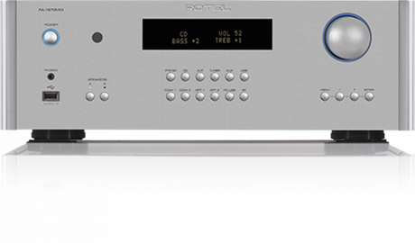 Rotel RA-1572 MKII