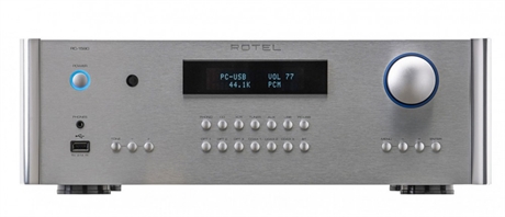 Rotel RC-1590 MKII