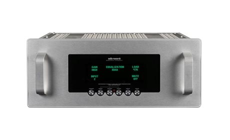 Audio Research REF PHONO 3SE