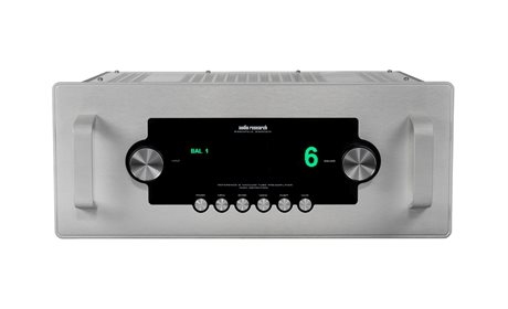 Audio Research REF6SE