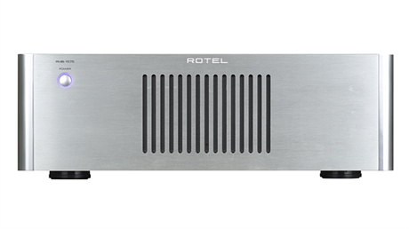 Rotel RMB-1575 - Multikanalslutsteg