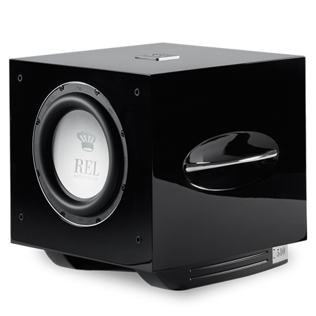 REL S510