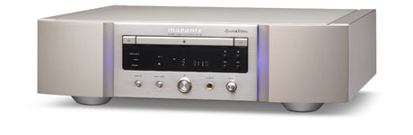 Marantz SA-12SE