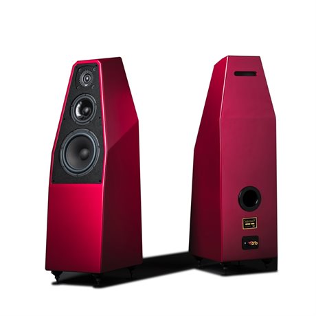 Wilson Audio SabrinaX