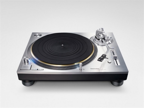 Technics SL-1200G