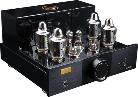 Cayin Soul 170i