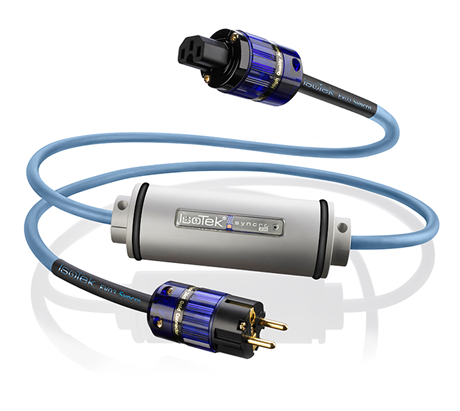Isotek Syncro II