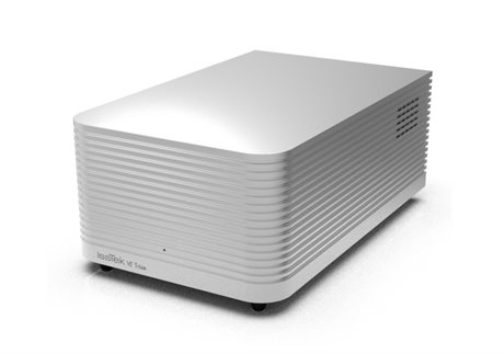 Isotek TITAN V5