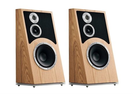 Audiovector Trapeze Ri