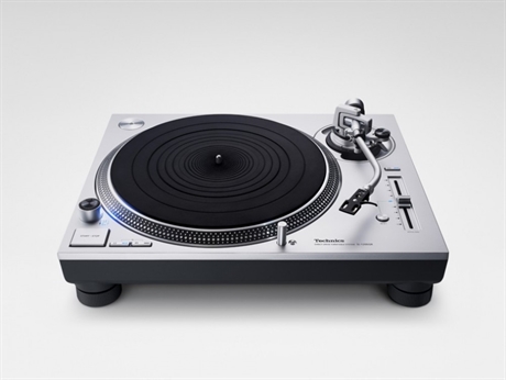 Technics SL-1210GR