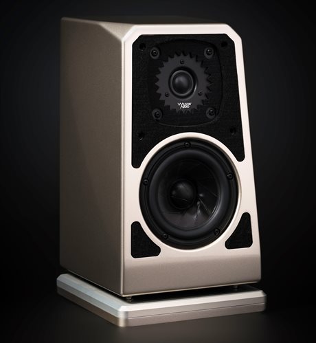 Wilson Audio TuneTot