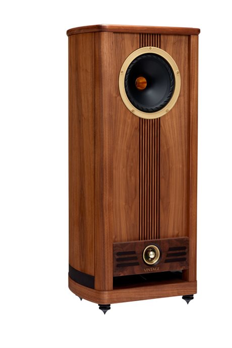 Fyne Audio Vintage Ten 
