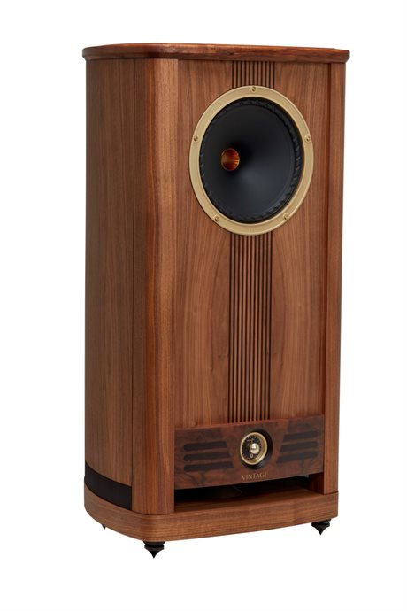 Fyne Audio Vintage Twelve