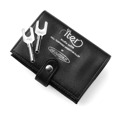 Yter Silver Fork