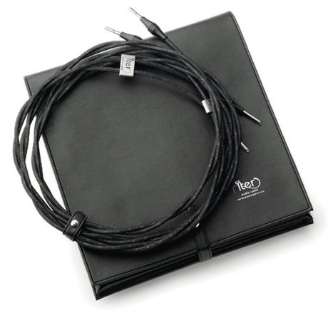 Yter Speaker Cable 2M