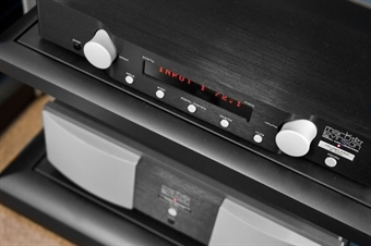 Mark levinson