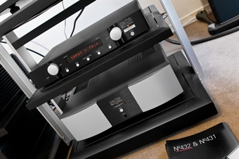 Mark levinson