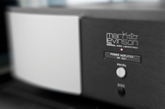 Mark levinson