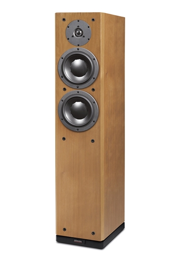 Dynaudio - Focus 220 MKII