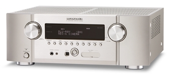 Marantz SR 5004