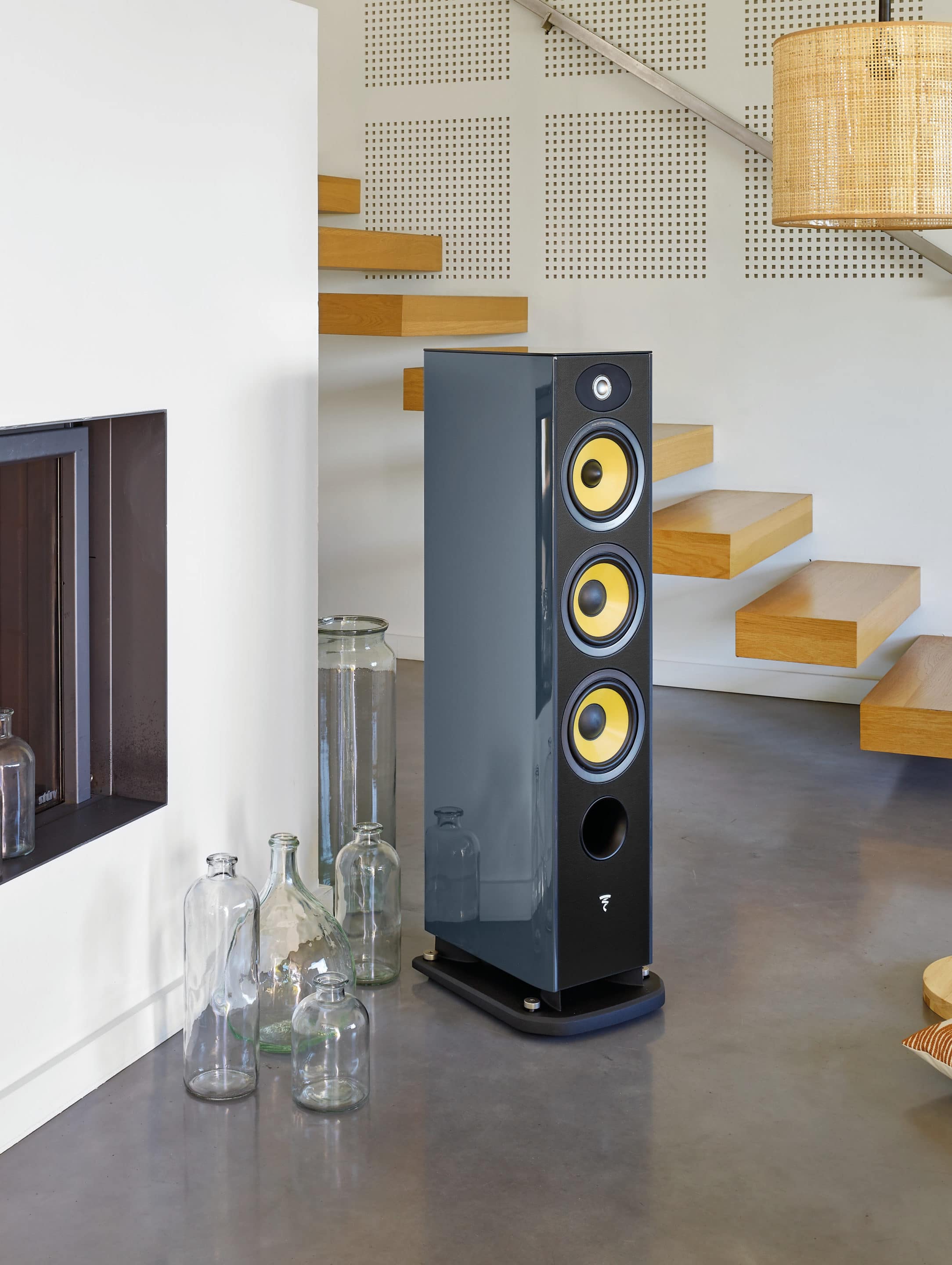 Aria sales focal 926