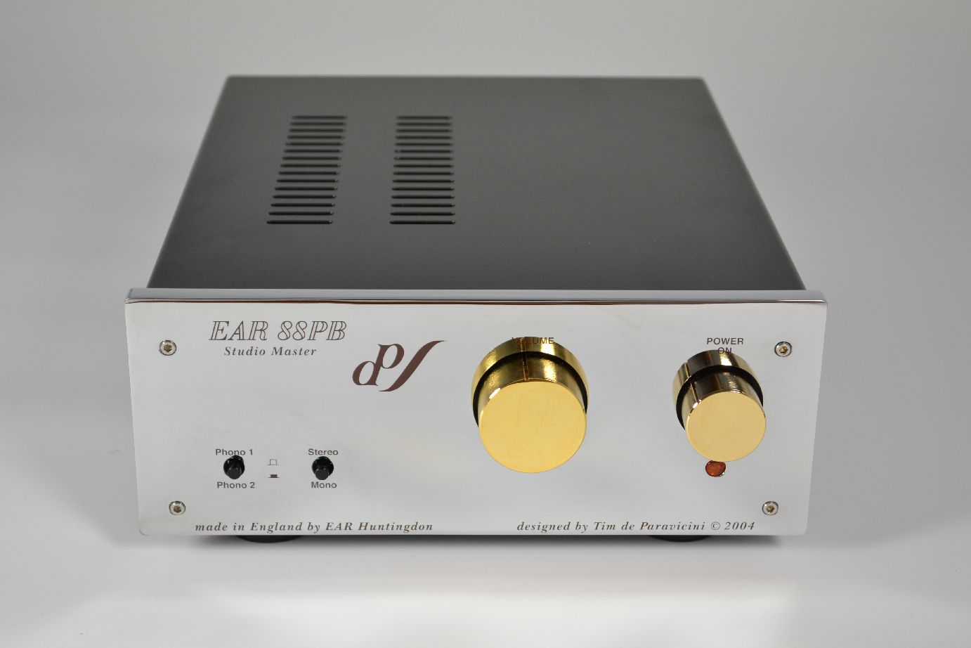 EAR 88PB - Ljudupplevelser.se