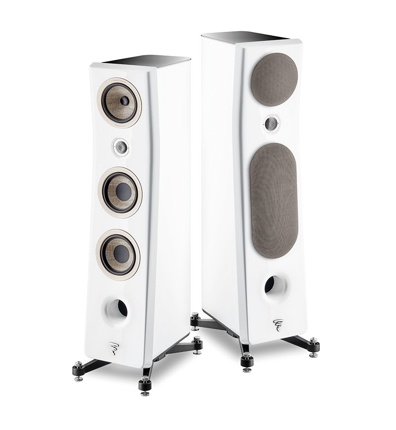 Focal kanta no best sale 2