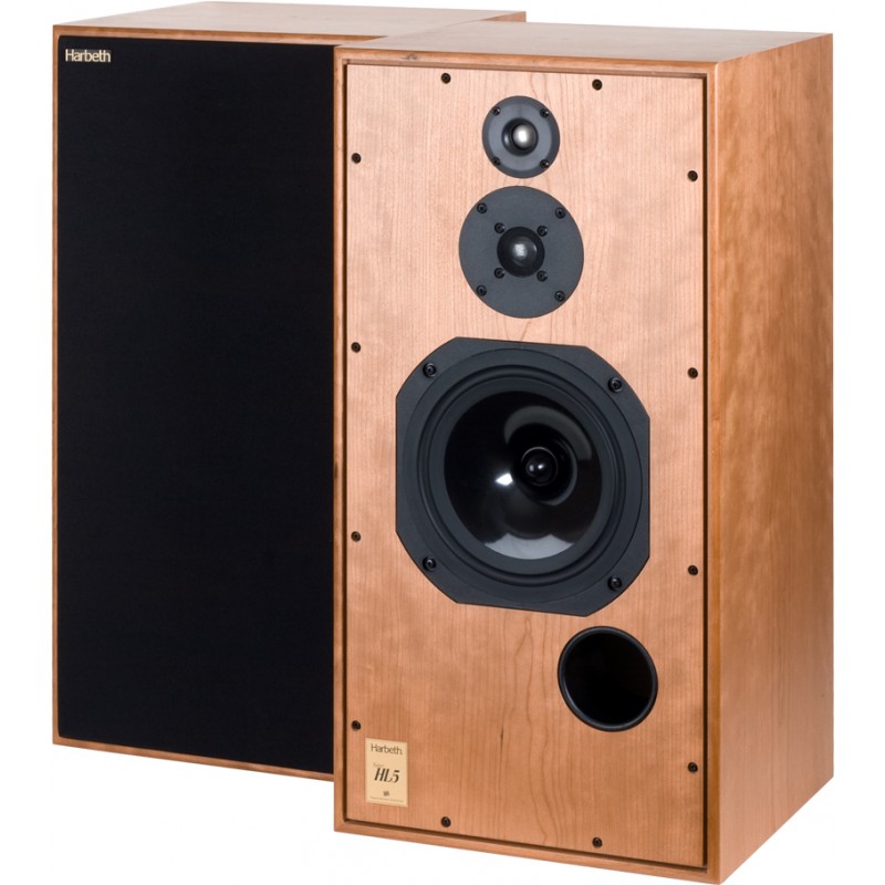 harbeth hl5