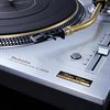 Technics SL-1200GME Master Edition
