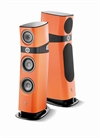 Focal Sopra No 2 Electric Orange