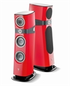 Focal Sopra No 2 Imperial Red