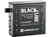 Lehmann Audio Black Cube Statement KAMPANJPRIS!